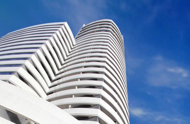 Mercure Belém Boulevard