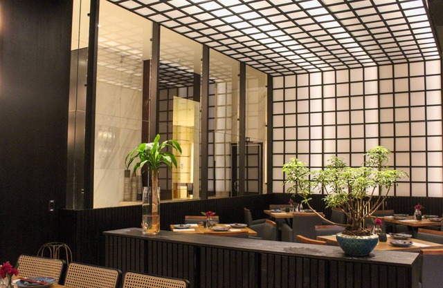 Mercure Belo Horizonte Lourdes Hotel