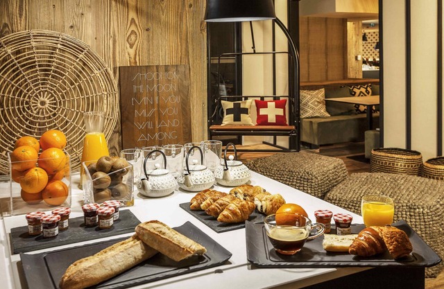 Mercure Chambery Centre