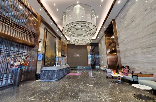 Mercure Chongqing Downtown