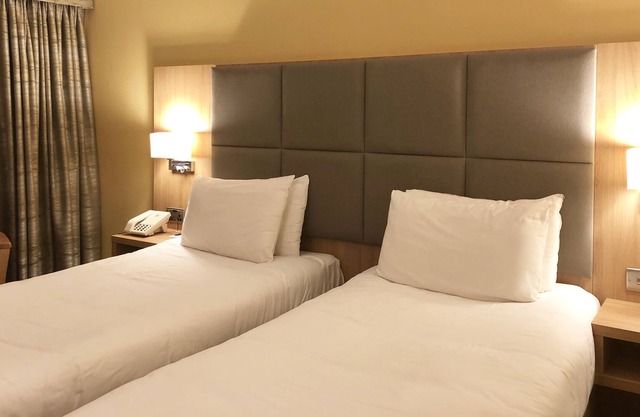 Mercure Hatfield Oak