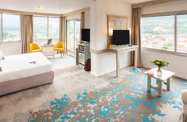 Mercure Millau