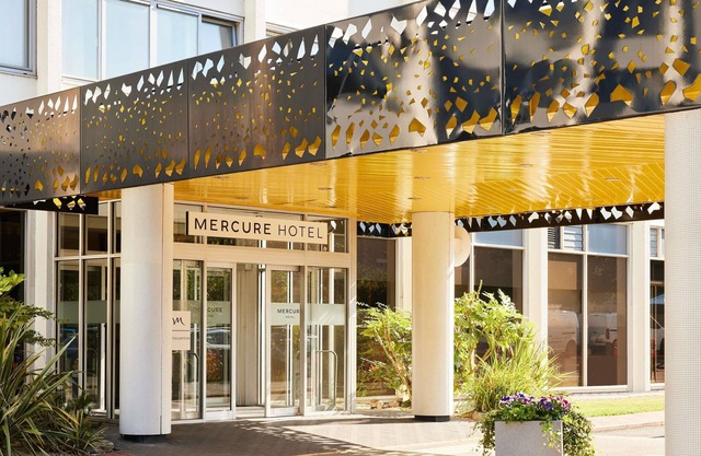 Mercure Northampton