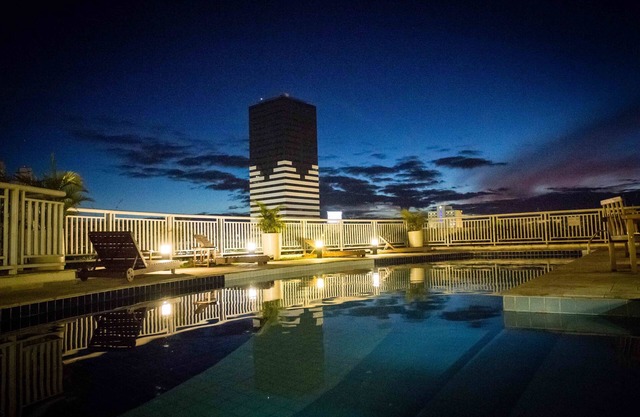 Mercure São José Dos Campos Hotel