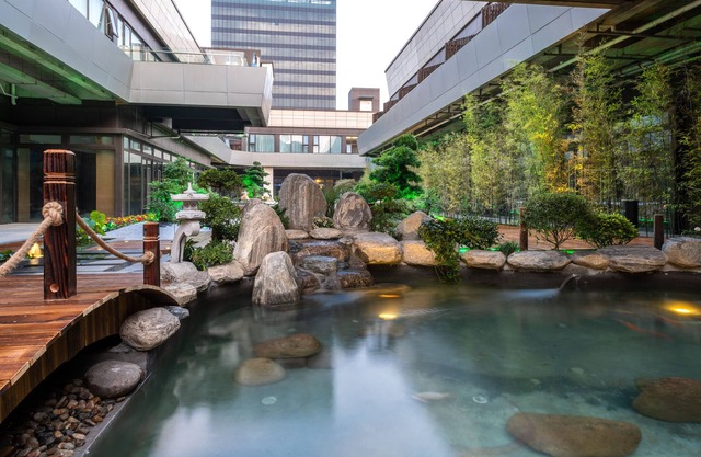 Mercure Shanghai NECC