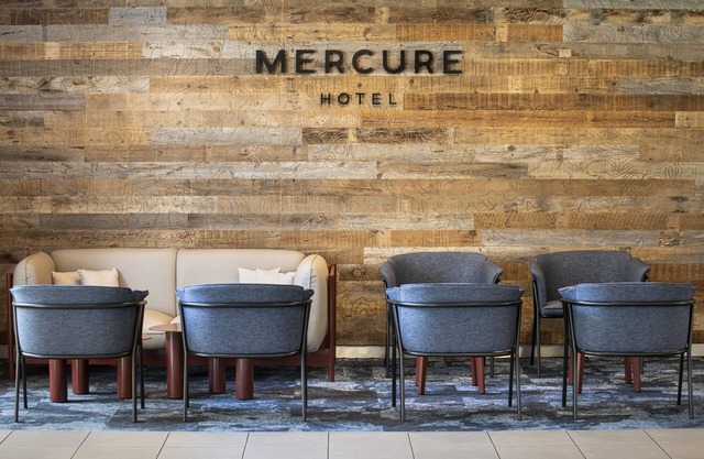 Mercure Sydney Macquarie Park