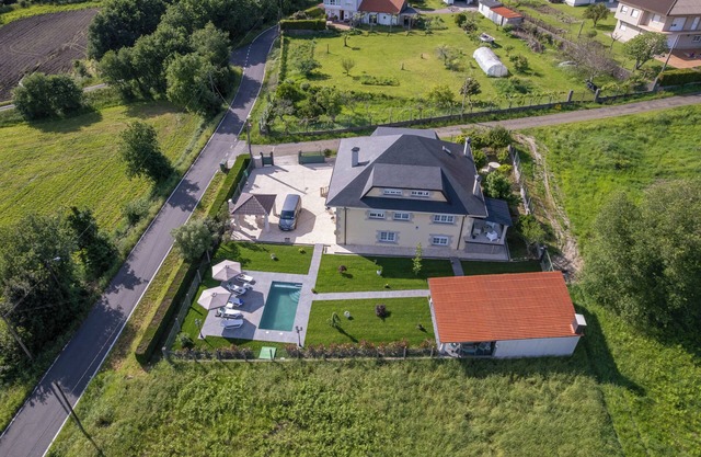 mereiras house