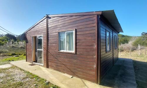 Merencere La Esmeralda, Monoambiente a pasos de la playa