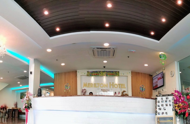 Merilton Hotel