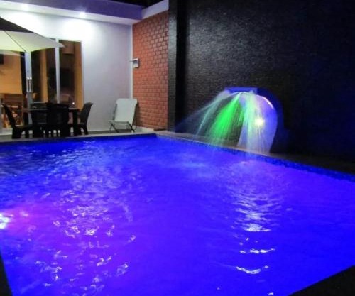 MERINO HOUSE COLAN BEACH