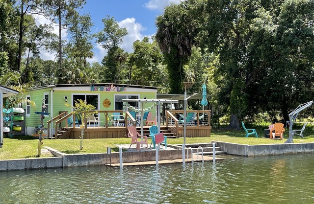 Mermaid Life, Sleeps 6 W/Gulf Access