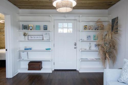 Mermaid Manor in Ocean Springs