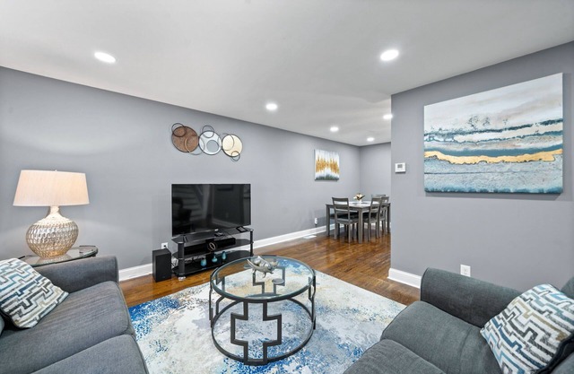 Merrillville Rental Home