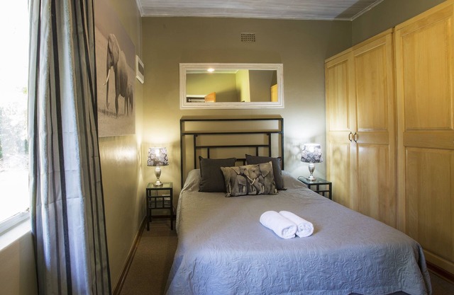 Merry Pebbles Resort & Caravan Park