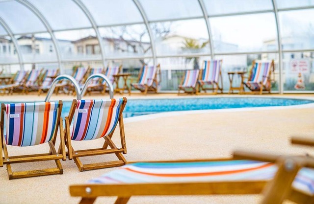 Mersea Island by Away Resorts