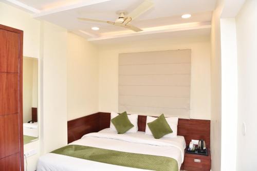Mertiya Residency