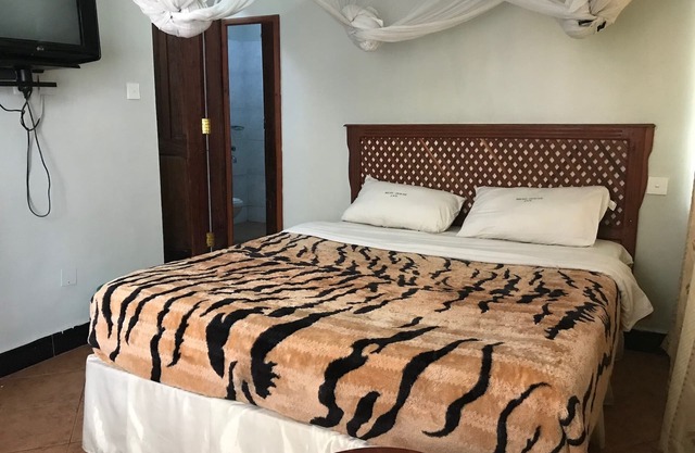 Meru Inn Hotel Tanzania