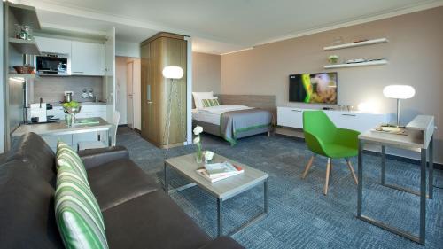 Messe Residence by Gerda Good Living - Digital Access