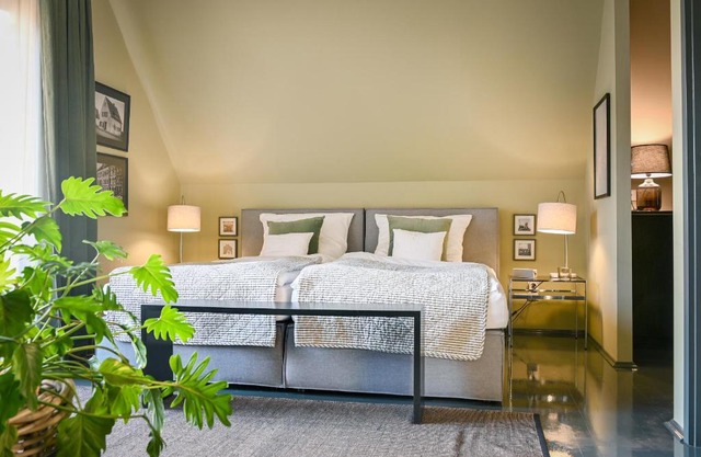 Messeapartment Sunny Side