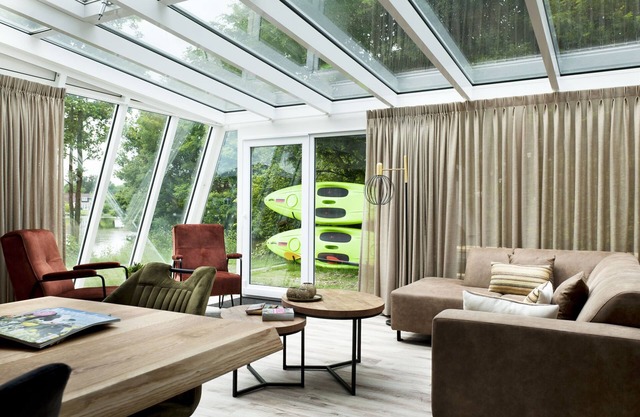 Metbroekhuis Wellness de Luxe by Interhome