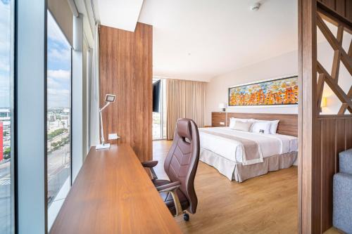 Metria Hotel