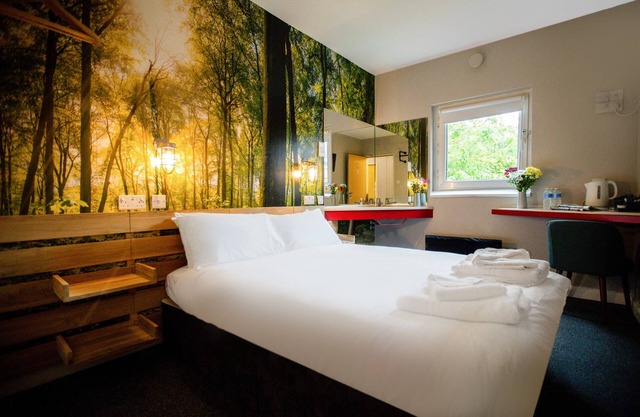 Metro Inns Newcastle