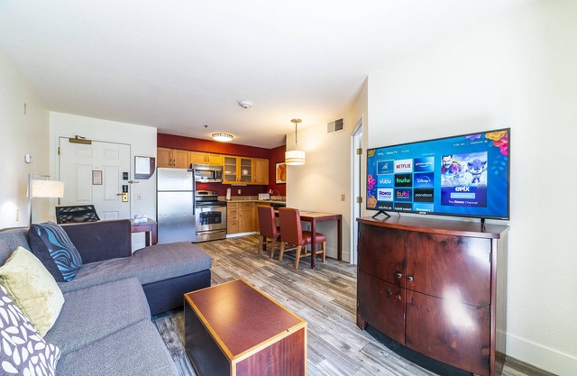 Metro Phoenix Extended Stay