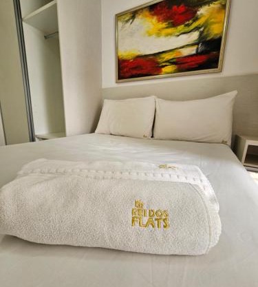 Metropolitan Barcelona By Rei dos Flats