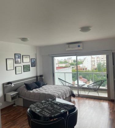 Metropolitan Highline Apartments