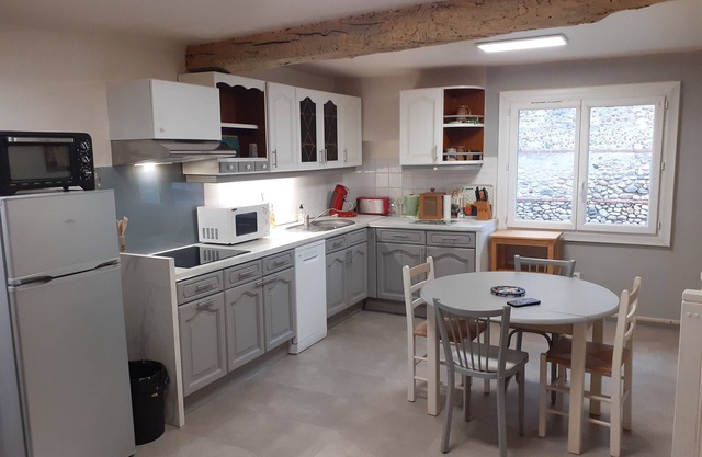 Meublé de Tourisme "LA Pave"