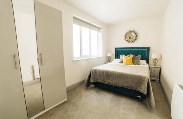 Meublée avec piscine à Baguida