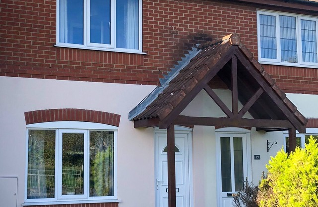 Mews House 5 mins walk the sea