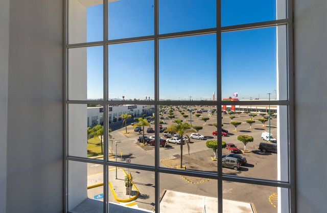 Mexico Inn Express Salamanca