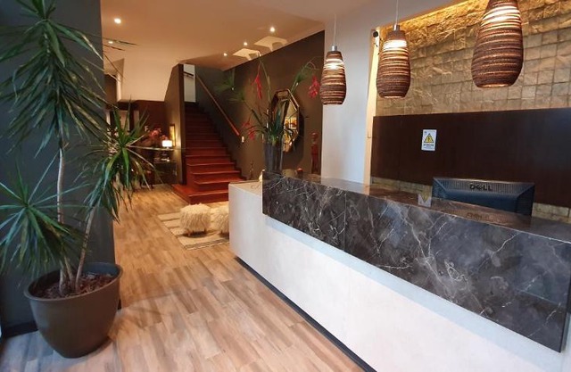 MG Design Hotel Boutique