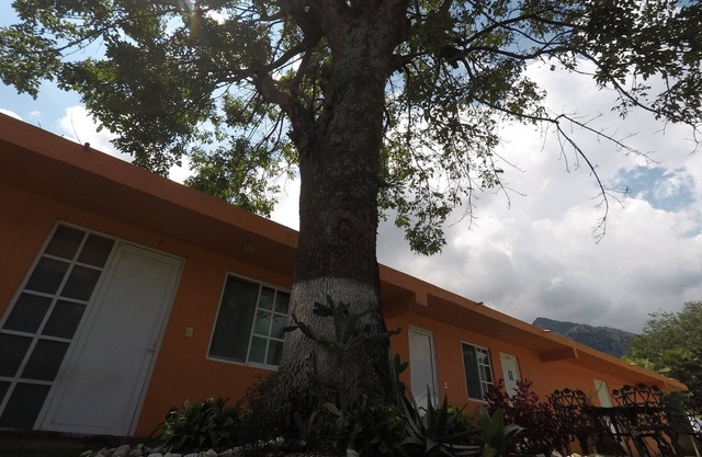 Mi Casa en Tepoz, renta total hasta para 24 personas