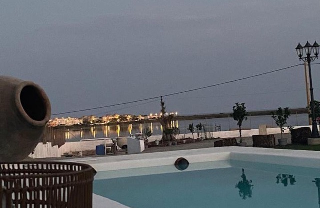 Mi Cortijo hotel de playa