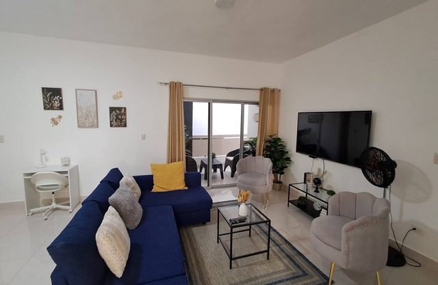 Mi escapada en Nagua