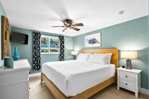 MI Happy Place Sea Turtle 4