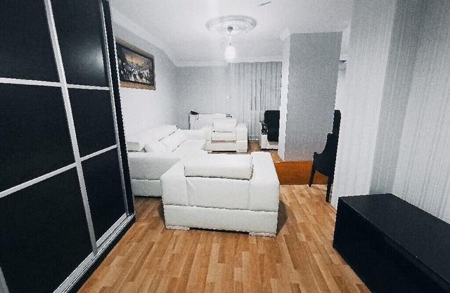 MİRAÇ GOLDEN PALACE OTEL