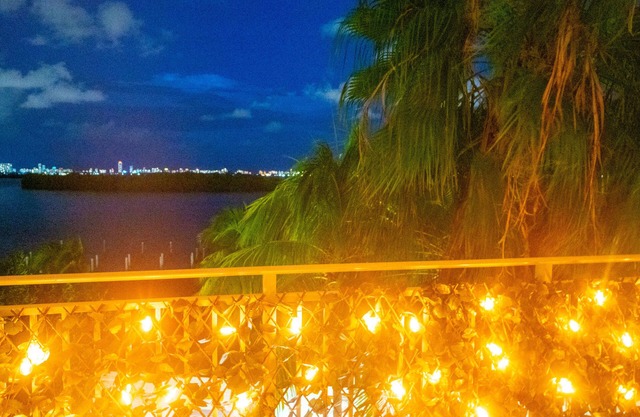 Miami Life - Stylish 2BR with bay views, pools and gym