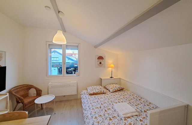 Miami - New studio near the city centre