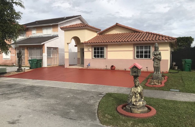 MIAMI VACATIONAL 20122 4BED-2BATH