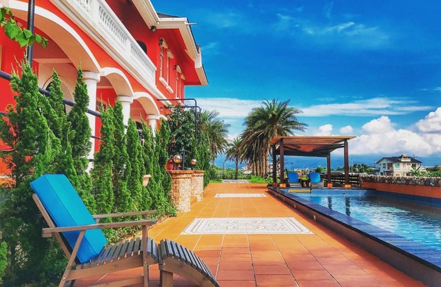 MiCarro B&B