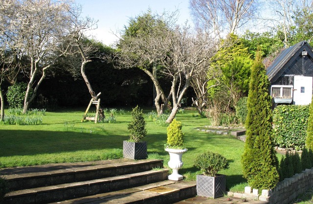 Michaelson House Hotel