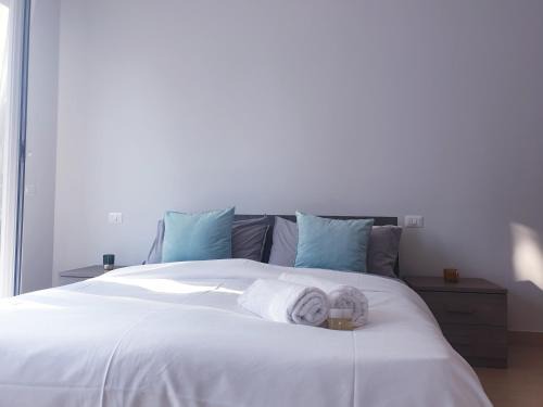 Michelangelo Apartments con parcheggio gratuito in loco e self check in