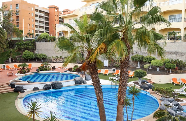 Michelangelo Resort Apartments