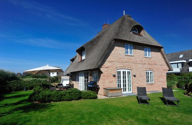 Michels Ferienhaus MiLiMa