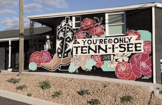 Micro Motel 1 Bed! Su