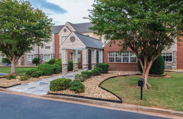 Microtel Inn by Wyndham Duncan/Spartanburg