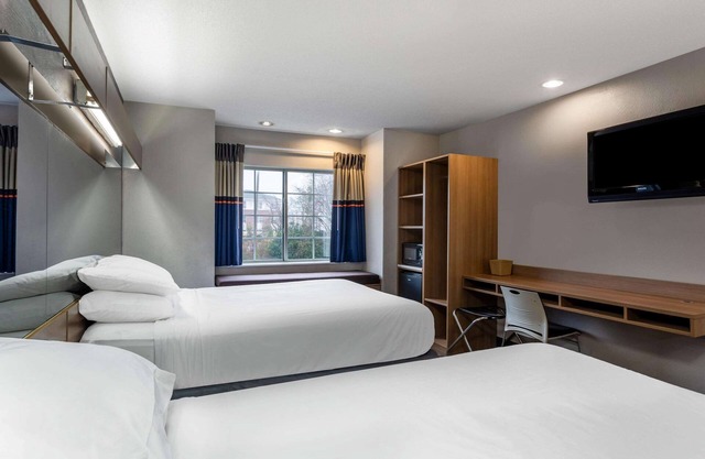 Microtel Inn by Wyndham Matthews/Charlotte